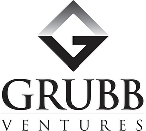 G GRUBB VENTURES logo