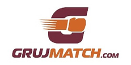 G GRUJMATCH.COM logo