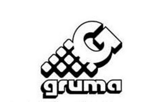 G GRUMA logo