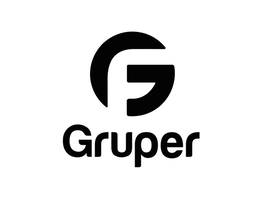 G GRUPER logo
