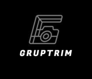 G GRUPTRIM logo