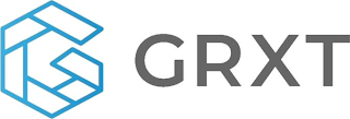 G GRXT logo