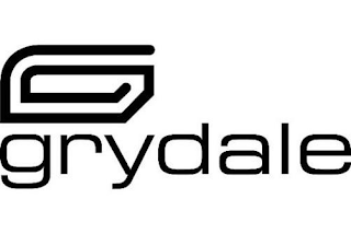 G GRYDALE logo
