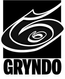 G GRYNDO logo
