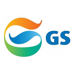 G GS logo