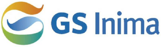 G GS INIMA logo