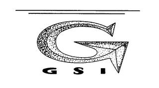G GSI logo