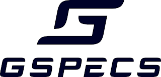 G GSPECS logo