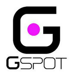 G GSPOT logo