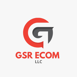 G GSR ECOM LLC logo