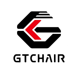 G GTCHAIR logo
