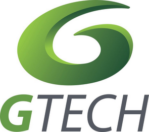 G GTECH logo
