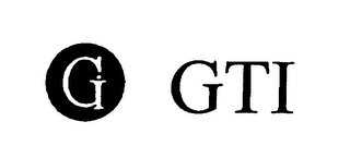 G GTI logo