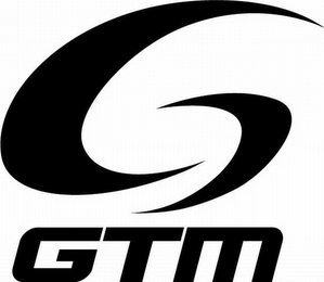 G GTM logo