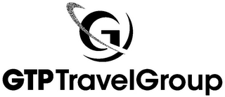 G GTPTRAVELGROUP logo