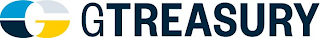 G GTREASURY logo