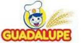G GUADALUPE logo