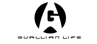 G GUALLIAN LIFE