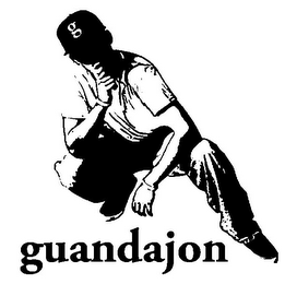 G GUANDAJON logo