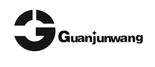 G GUANJUNWANG logo