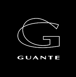 G GUANTE logo