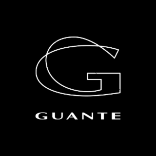 G GUANTE logo