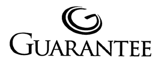 G GUARANTEE logo