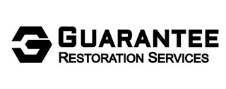 G GUARANTEE RESTORATION SERVICES logo