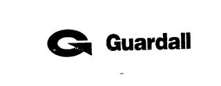 G GUARDALL logo