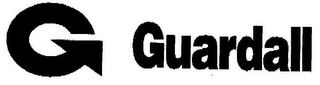 G GUARDALL logo