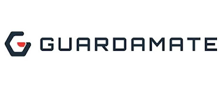 G GUARDAMATE logo