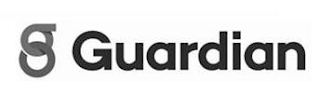 G GUARDIAN logo