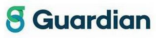 G GUARDIAN logo