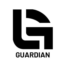 G GUARDIAN logo