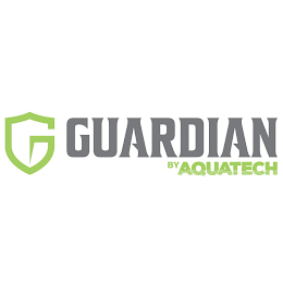 G GUARDIAN BY AQUATECH logo