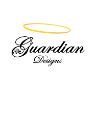 G GUARDIAN DESIGNS logo