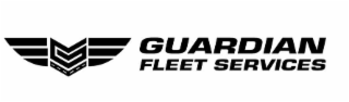 G GUARDIAN FLEET SERVICES