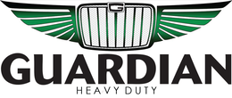 G GUARDIAN HEAVY DUTY logo