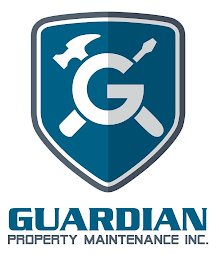 G GUARDIAN PROPERTY MAINTENANCE INC. logo