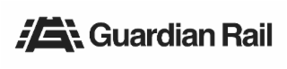 G GUARDIAN RAIL logo
