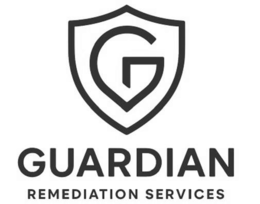 G GUARDIAN REMEDIATION SERVICES logo