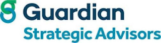 G GUARDIAN STRATEGIC ADVISORS logo