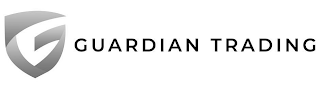 G GUARDIAN TRADING logo