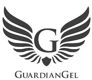 G GUARDIANGEL logo