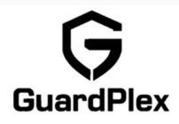 G GUARDPLEX logo
