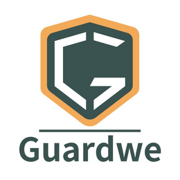 G GUARDWE logo