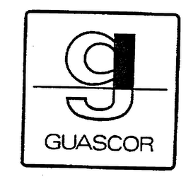 G GUASCOR logo