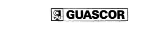 G GUASCOR logo