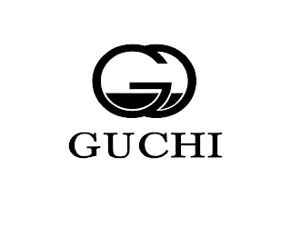 G GUCHI logo