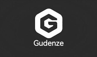 G GUDENZE logo